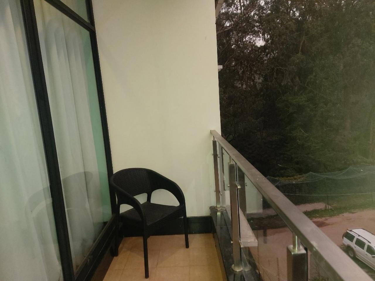 Sanandreas Hotel Yogiroomsonline Kodaikanal Bagian luar foto